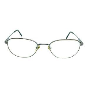 Brooks Brothers BB 189 1081 Gunmetal Unisex Full Rim Eyeglasses Frames 50-19 135